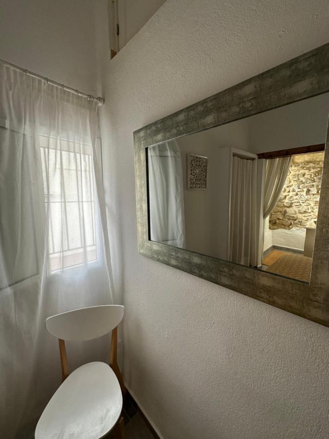 Apartamento En El Casco Historico Tarifa Exterior photo